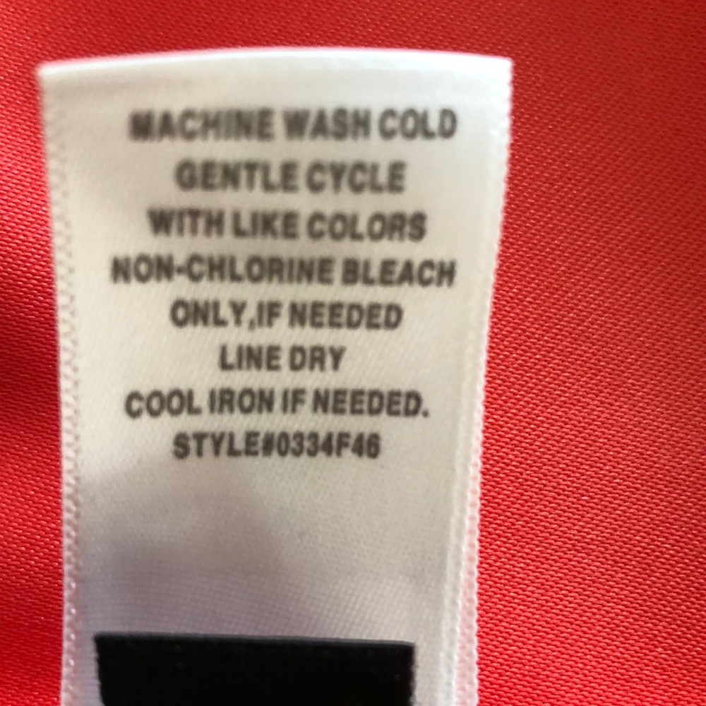 Dress - Picture 5 of 5